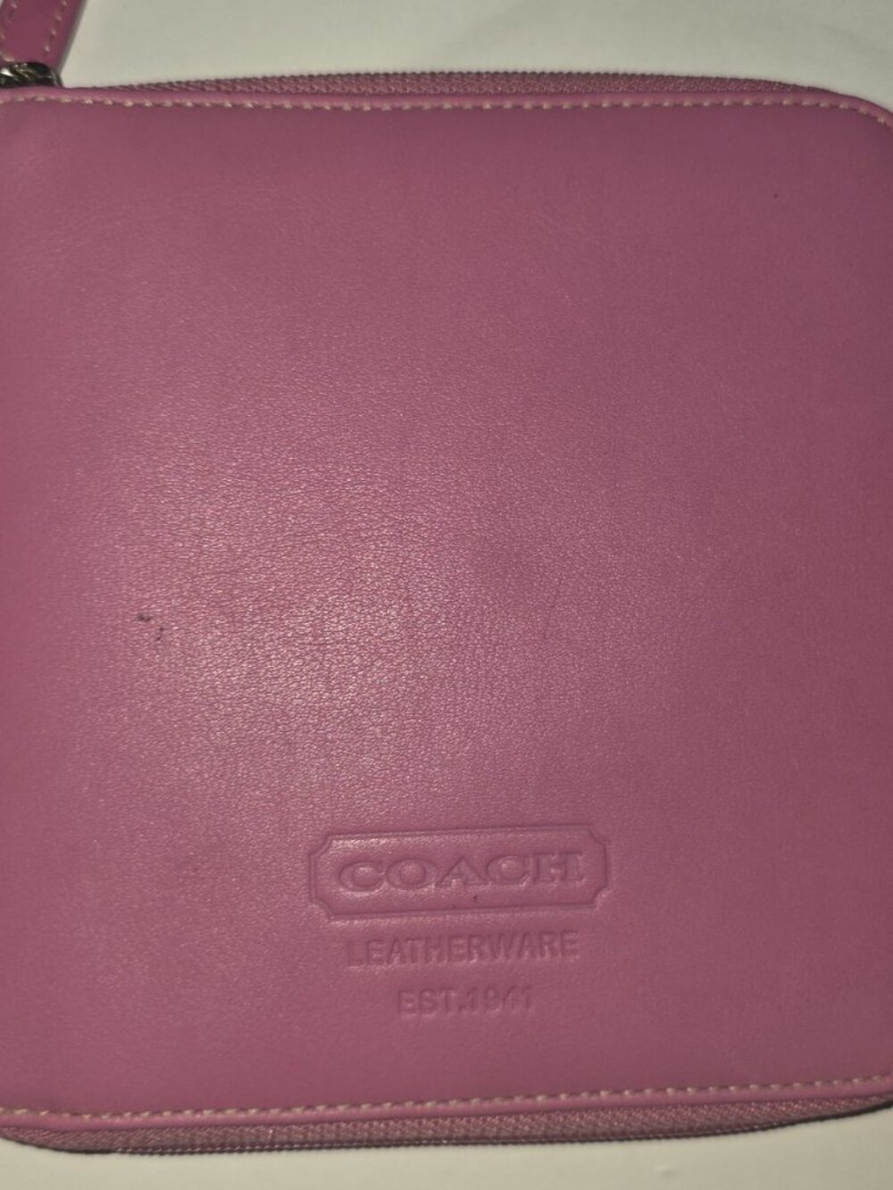 Coach